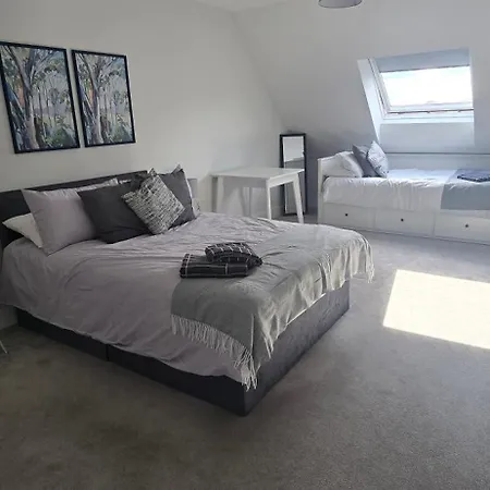Hébergement de vacances Southmead *