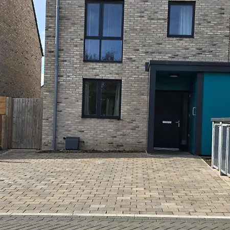 Southmead Hébergement de vacances